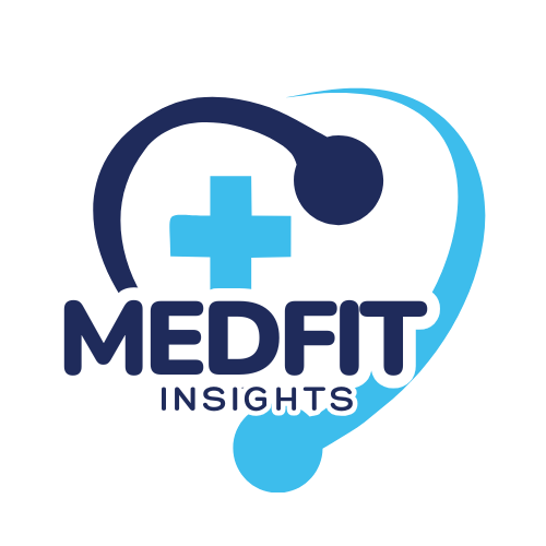 MedFit Insights