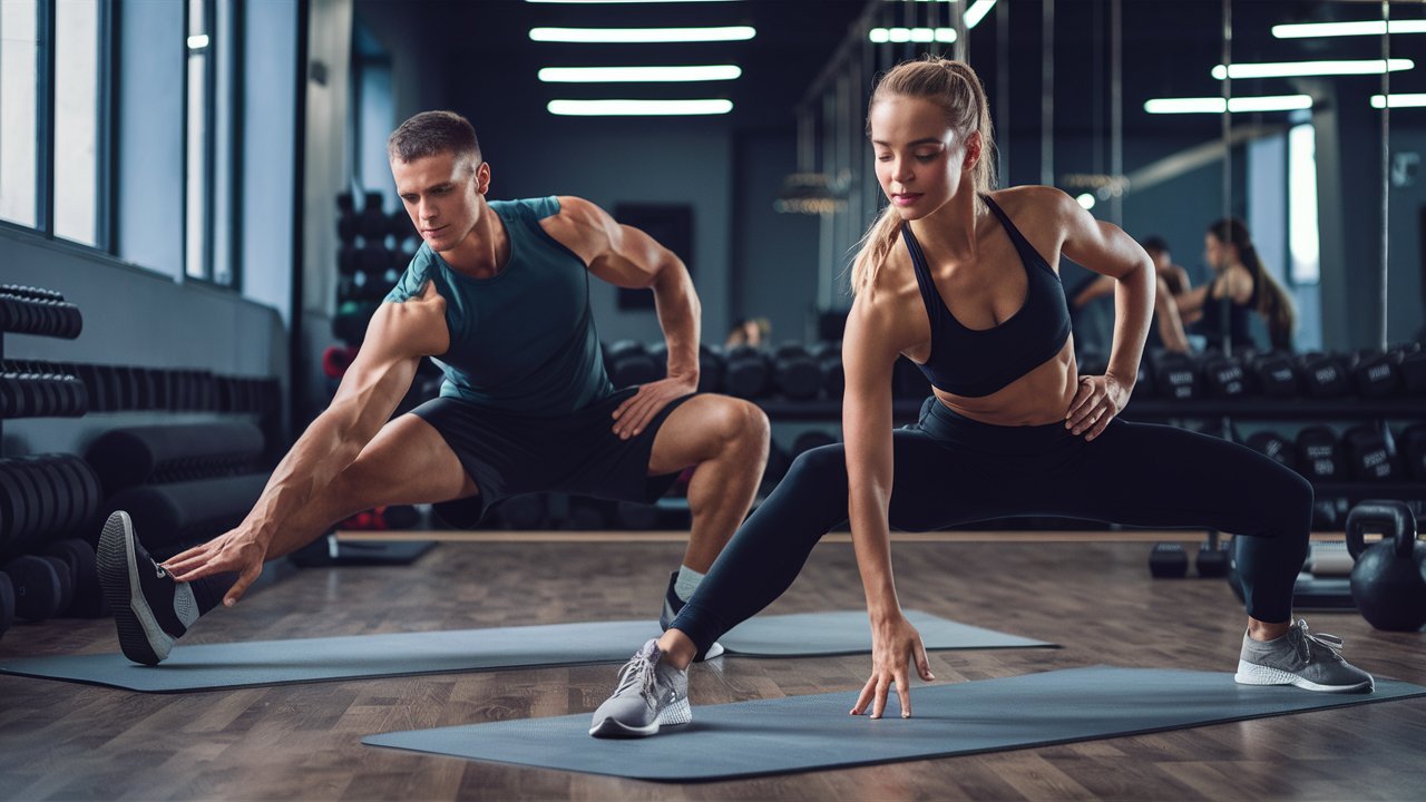 injury prevention workout