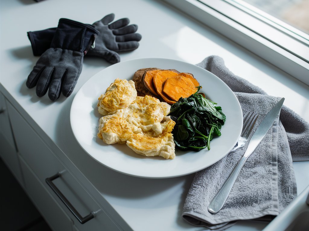 Post Workout Meal for Weight Loss – What to Eat After Exercising Post Workout Meal for Weight Loss – What to Eat After Exercising