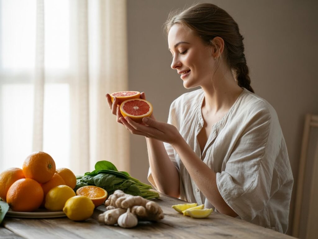 9 Ways to Boost Your Immune System Naturally Boost Your Immune System