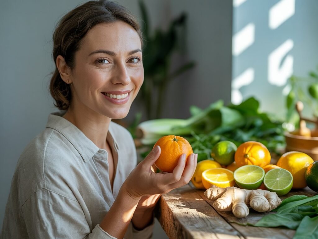 9 Ways to Boost Your Immune System Naturally Boost Your Immune System