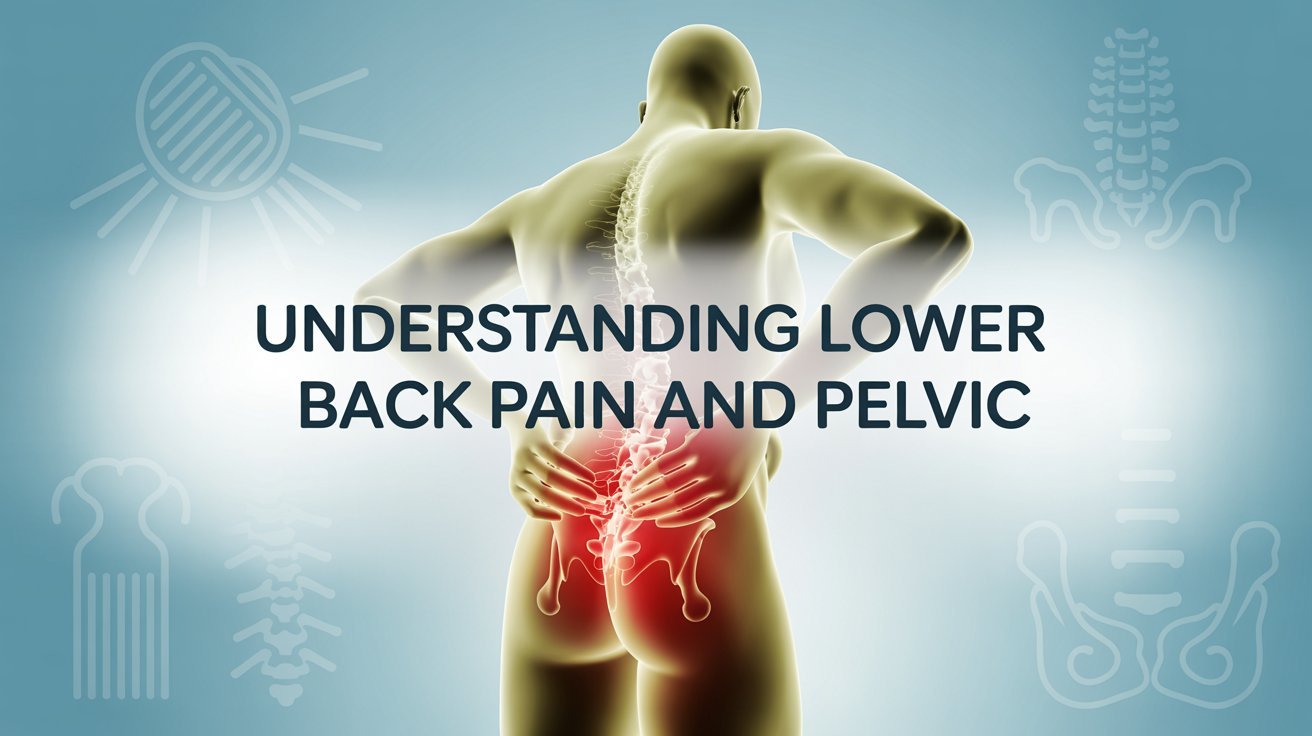 Understanding Lower Back Pain and Pelvic