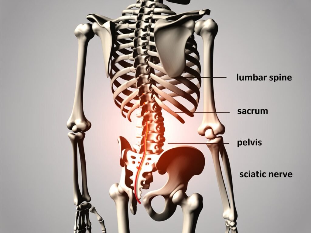 Understanding Lower Back Pain and Pelvic Understanding Lower Back Pain and Pelvic