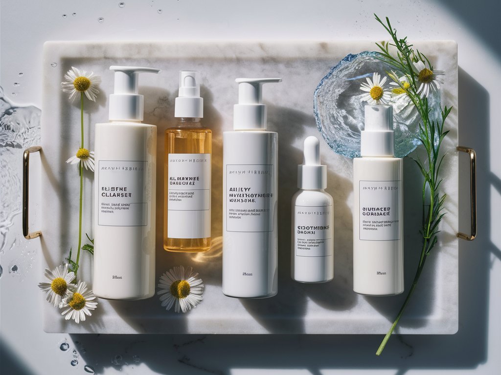 7 Gentle Skincare Steps That Transform Sensitive Skin Fast
