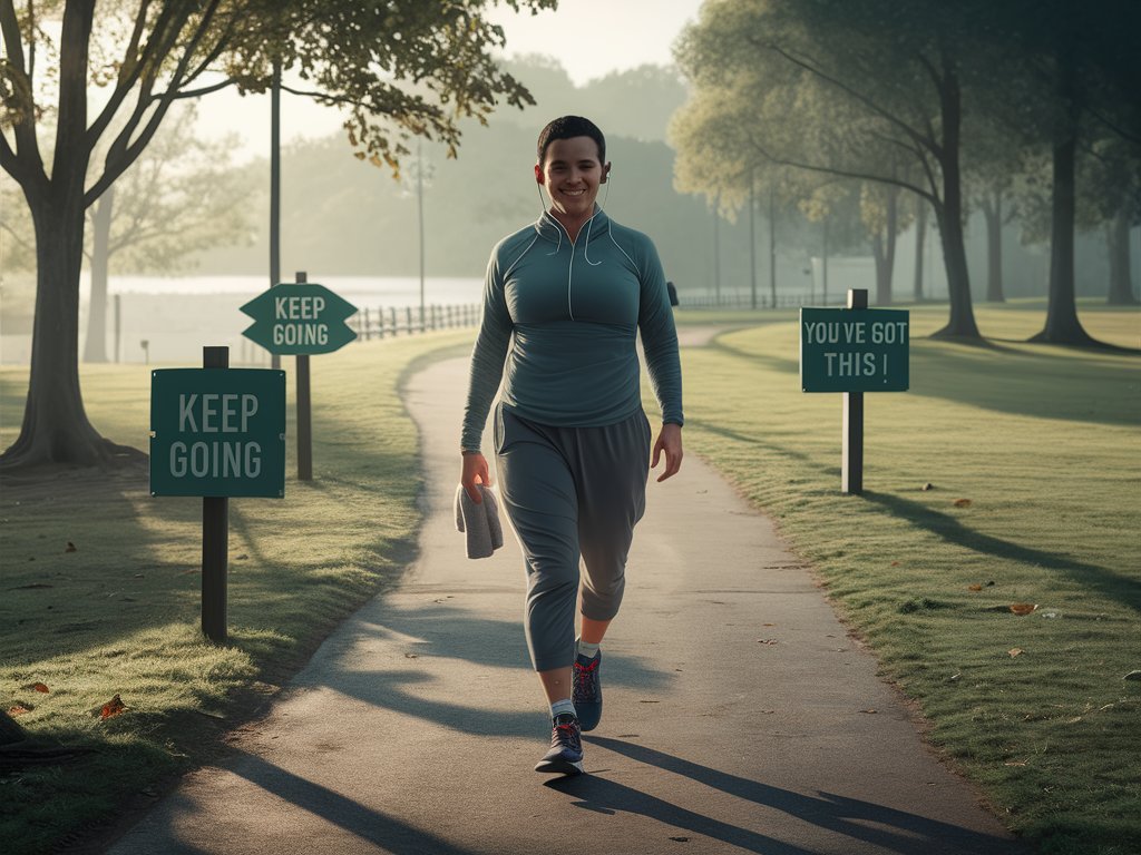 The Psychology of Weight Loss Motivation: 7 Real Ways to Finally Stay on Track Weight loss motivation