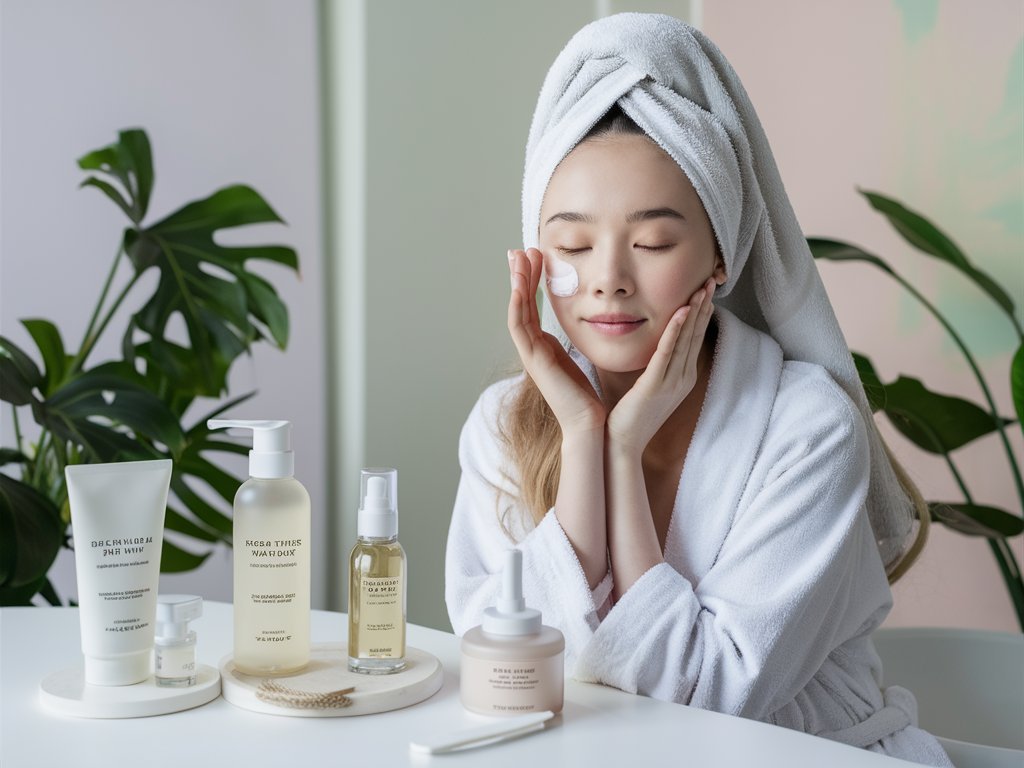 7 Gentle Skincare Steps That Transform Sensitive Skin Fast
