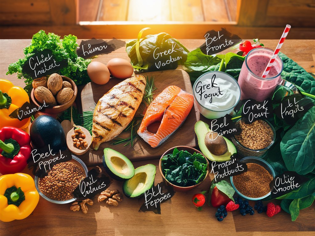 “10 Best Fat Loss Plans for Women of Every Age”
