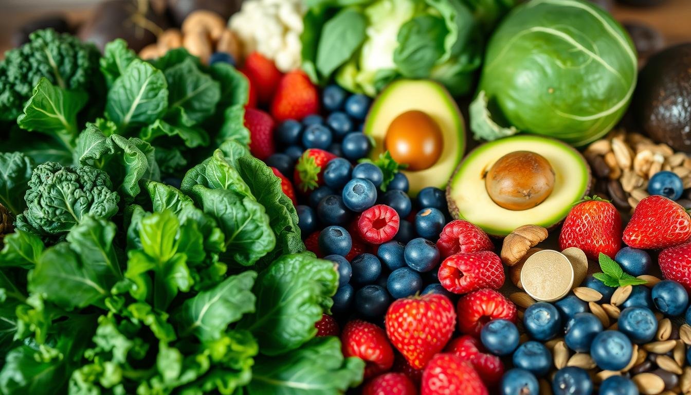 best foods for hormonal balance in women