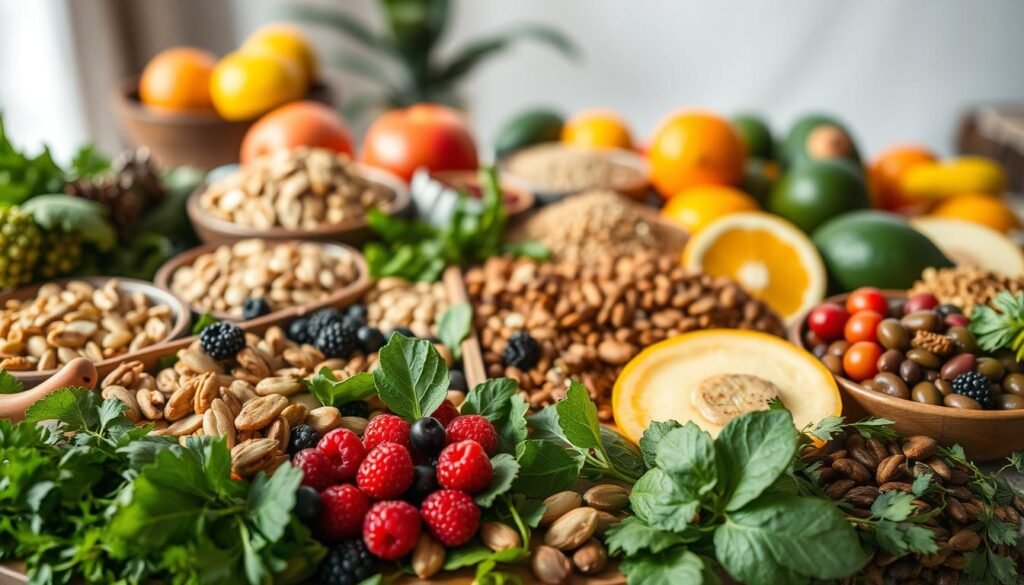 hormone-friendly foods