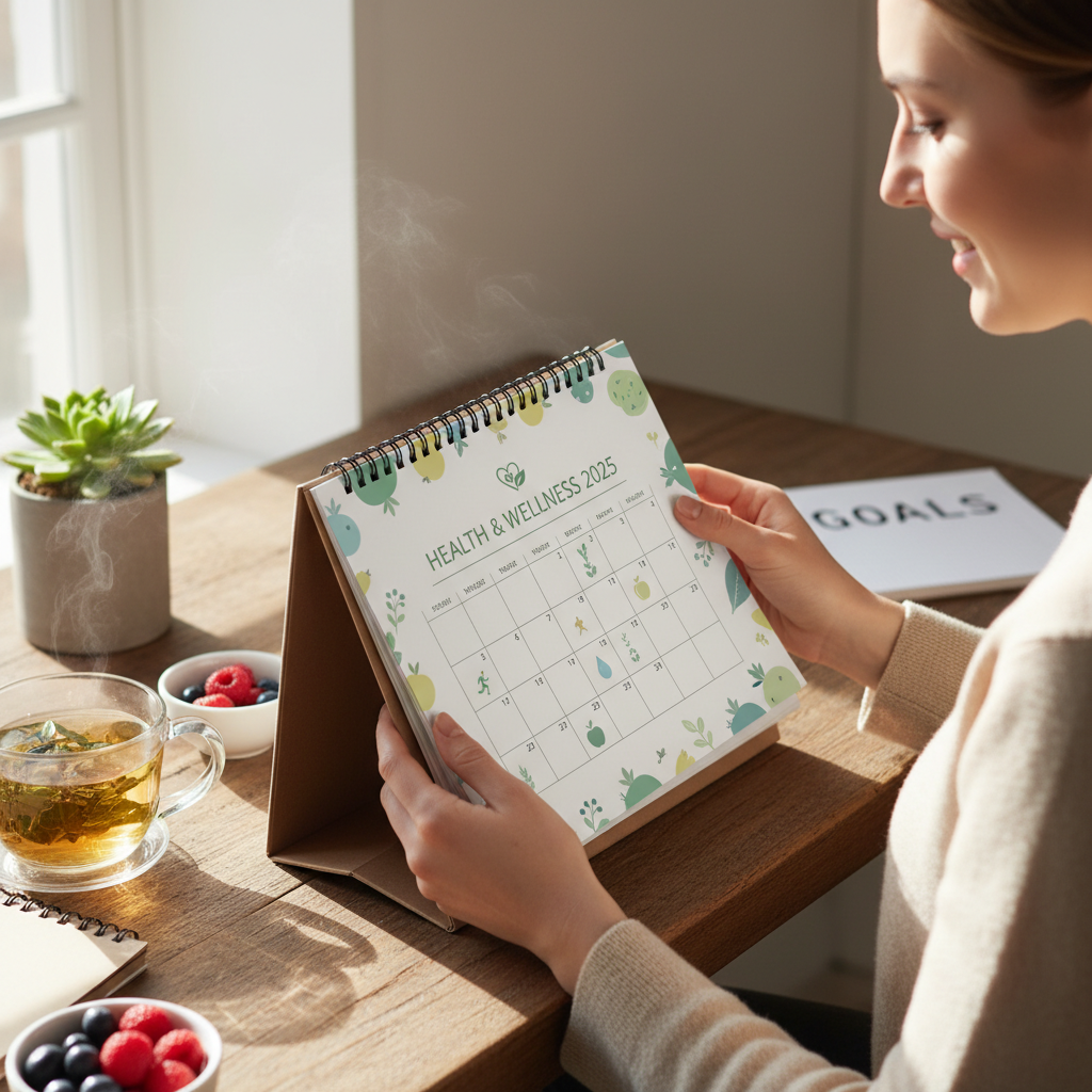 habits to start in 2025 for better health image 1 habits to start in 2025 for better health